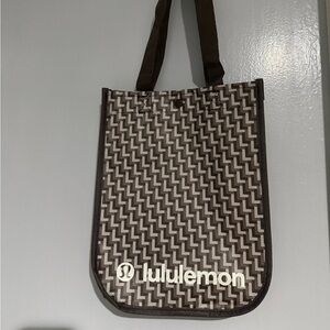 Lululemon 2025 Holiday Edition Tote